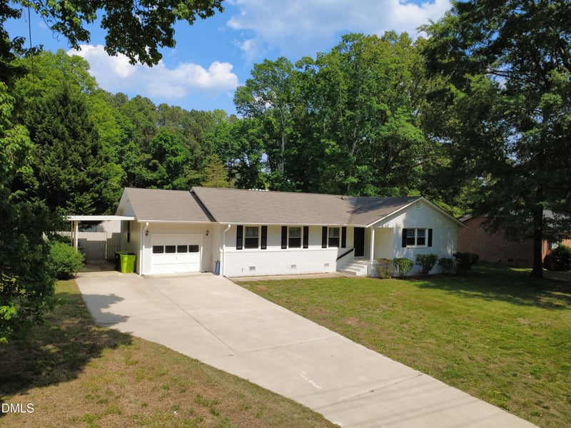 1523 Goodwin Rd, Durham, NC 27712