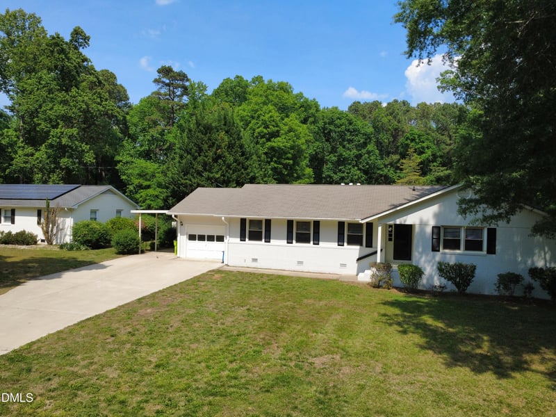 1523 Goodwin Rd, Durham, NC 27712