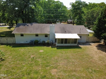 1523 Goodwin Rd, Durham, NC 27712