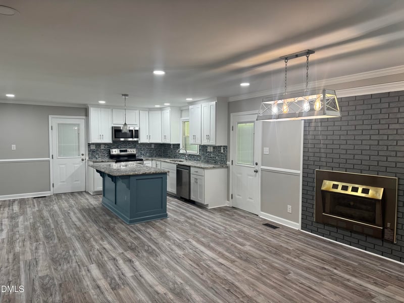 1523 Goodwin Rd, Durham, NC 27712