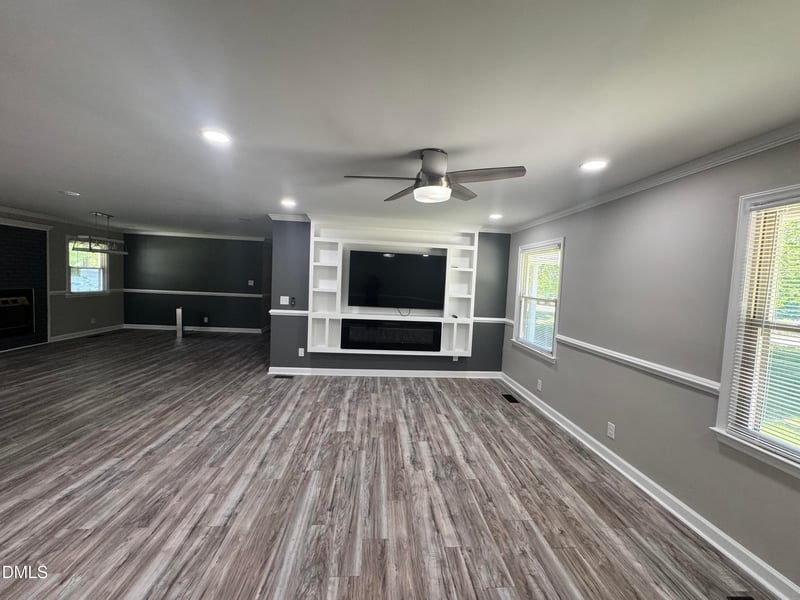 1523 Goodwin Rd, Durham, NC 27712