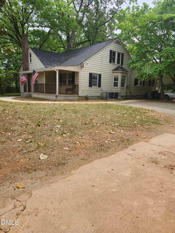 1523 Main St #11, Mebane, NC 27302