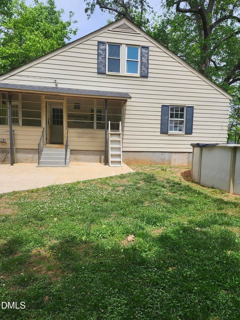 1523 Main St #11, Mebane, NC 27302