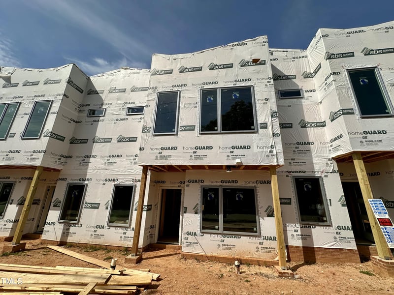 1523 Sunrise Ave, Raleigh, NC 27608