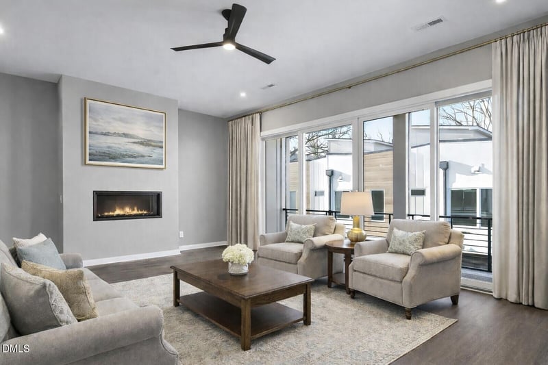 1523 Sunrise Ave, Raleigh, NC 27608