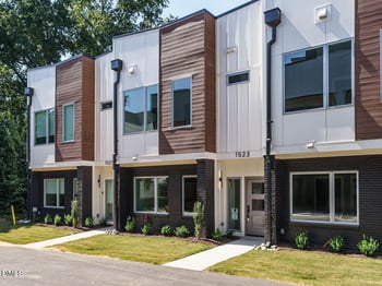 1523 Urban Trace Ln, Raleigh, NC 27608