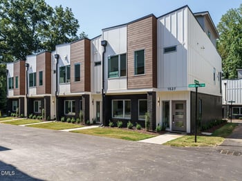 1523 Urban Trace Ln, Raleigh, NC 27608