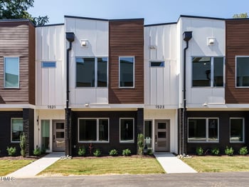 1523 Urban Trace Ln, Raleigh, NC 27608