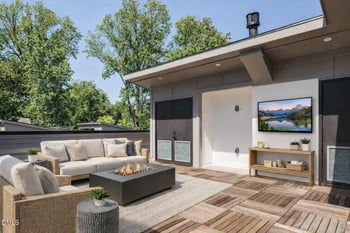 1523 Urban Trace Ln, Raleigh, NC 27608