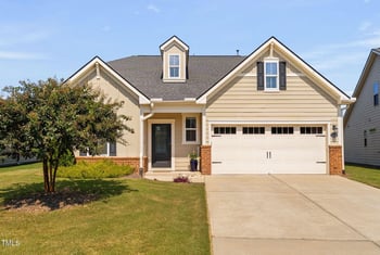 1524 Anthology Dr, Durham, NC 27703