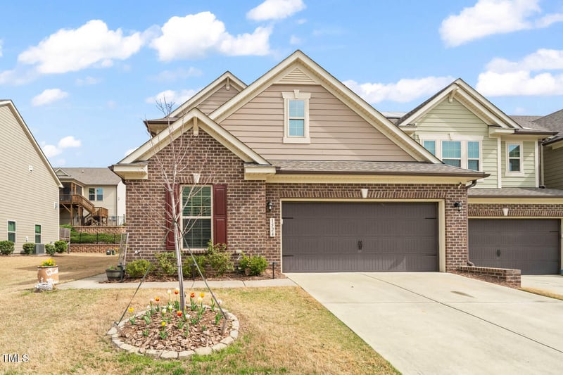 1524 Catch Fly Ln, Durham, NC 27713