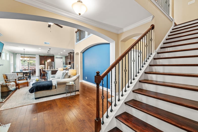 1524 Catch Fly Ln, Durham, NC 27713