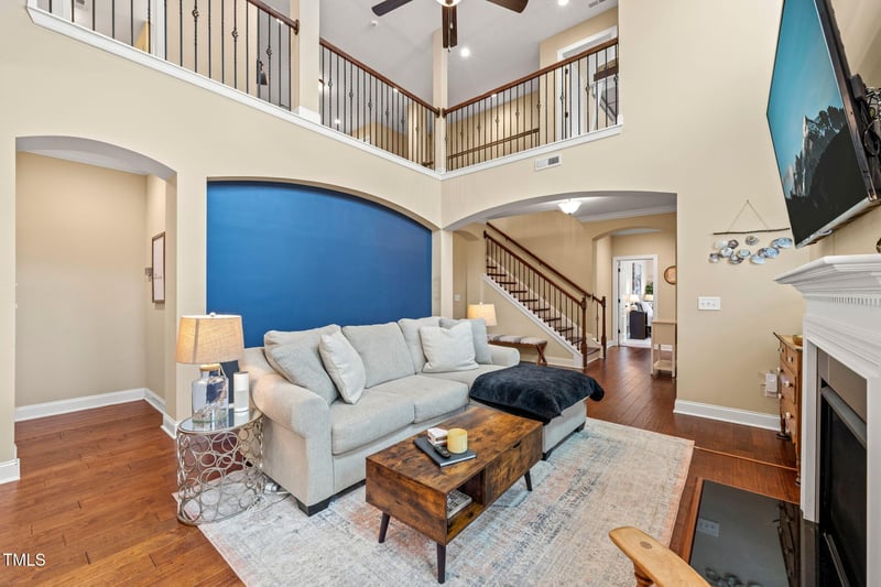 1524 Catch Fly Ln, Durham, NC 27713
