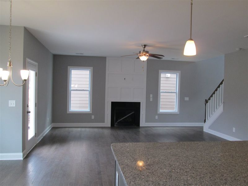 1524 Chestnut Falls Rd, Wendell, NC 27591