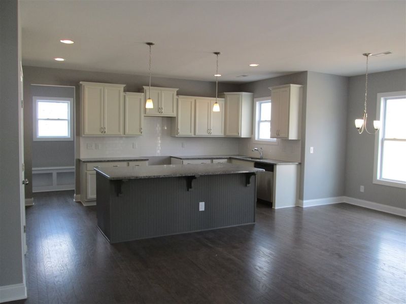 1524 Chestnut Falls Rd, Wendell, NC 27591
