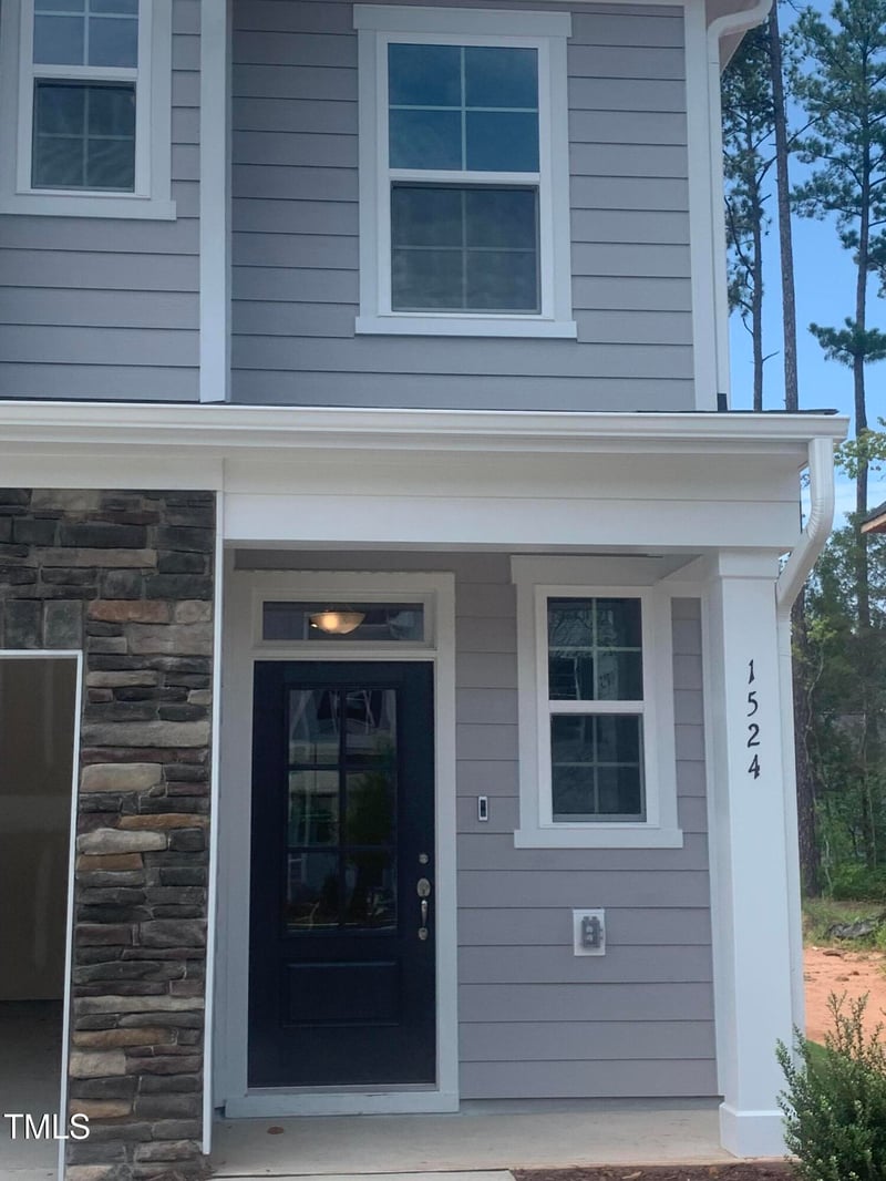 1524 Chirping Bird Ct, Cary, NC 27519