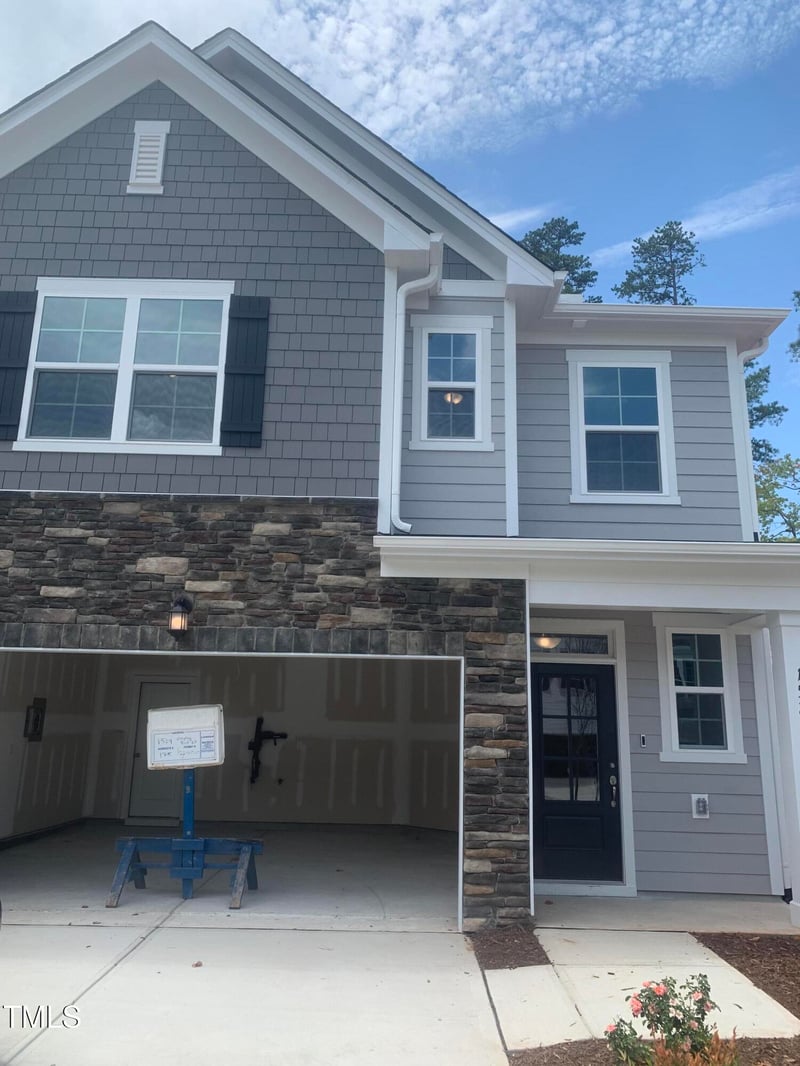 1524 Chirping Bird Ct, Cary, NC 27519