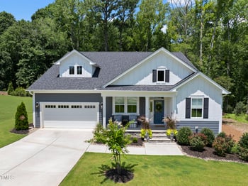 1524 Commons Ford Pl, Apex, NC 27539