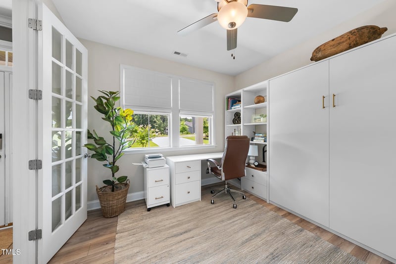 1524 Commons Ford Pl, Apex, NC 27539