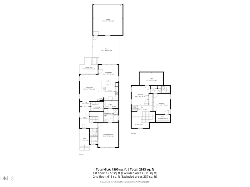 1524 Crafton Way, Raleigh, NC 27607