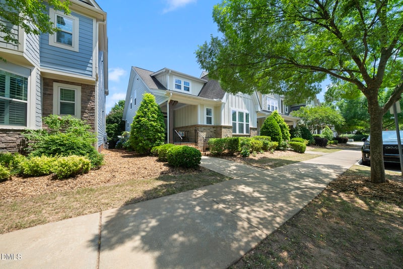 1524 Crafton Way, Raleigh, NC 27607