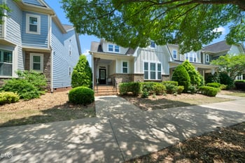 1524 Crafton Way, Raleigh, NC 27607