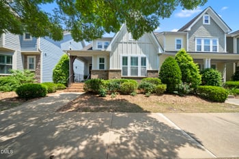 1524 Crafton Way, Raleigh, NC 27607