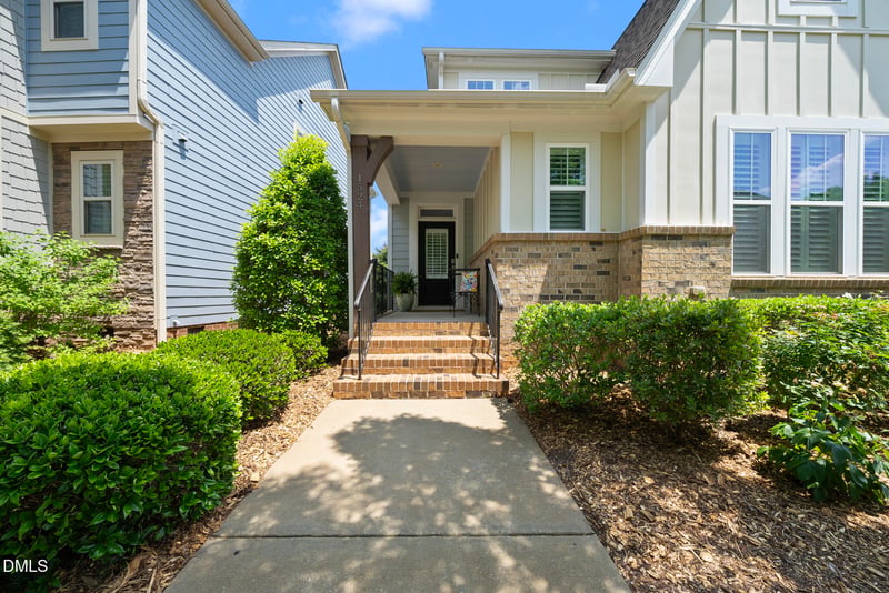 1524 Crafton Way, Raleigh, NC 27607