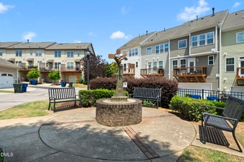 1524 Crafton Way, Raleigh, NC 27607