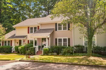 1524 Edgeside Ct, Raleigh, NC 27609