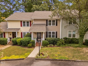 1524 Edgeside Ct, Raleigh, NC 27609