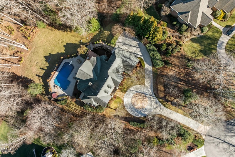 1524 Eglantyne Ct, Raleigh, NC 27613