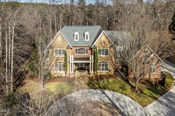 1524 Eglantyne Ct, Raleigh, NC 27613