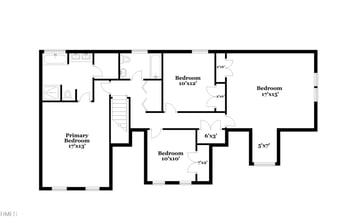 1524 Harvey Johnson Rd, Raleigh, NC 27603