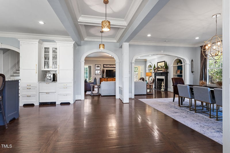 1524 Jarvis St, Raleigh, NC 27608