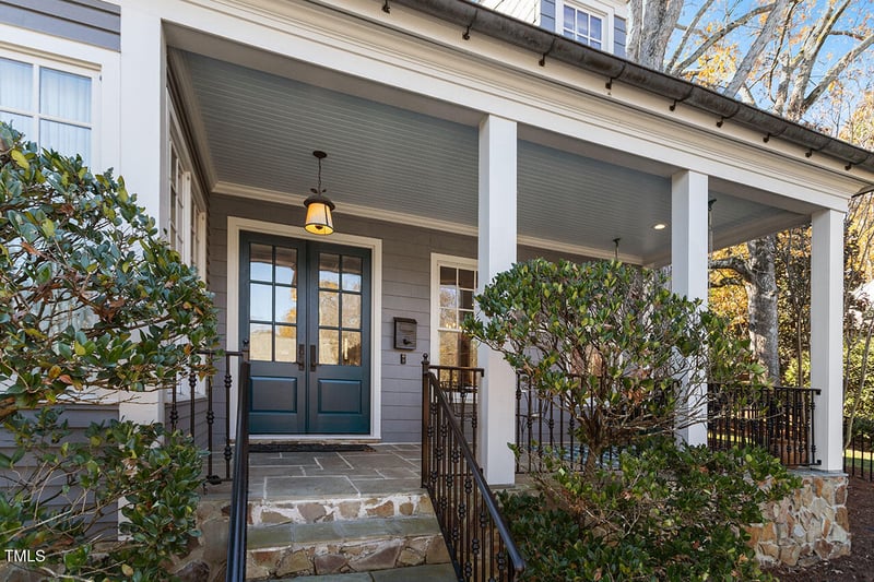 1524 Jarvis St, Raleigh, NC 27608