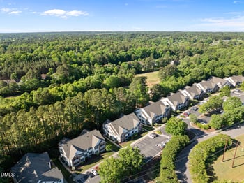 1524 Kudrow Ln, Morrisville, NC 27560