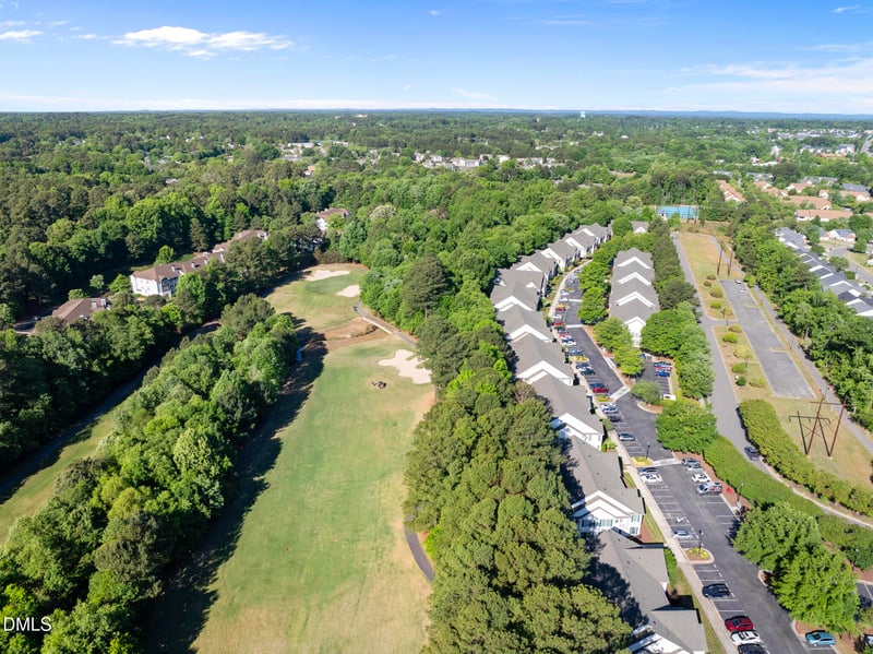 1524 Kudrow Ln, Morrisville, NC 27560