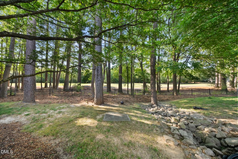 1524 Kudrow Ln, Morrisville, NC 27560