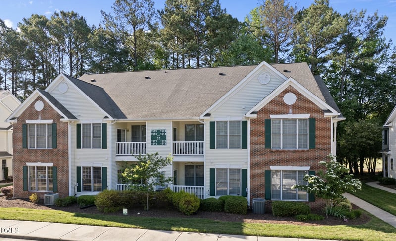 1524 Kudrow Ln, Morrisville, NC 27560