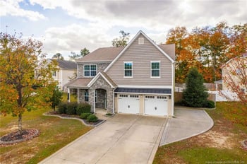 1524 Laguardia Dr, Hope Mills, NC 28348