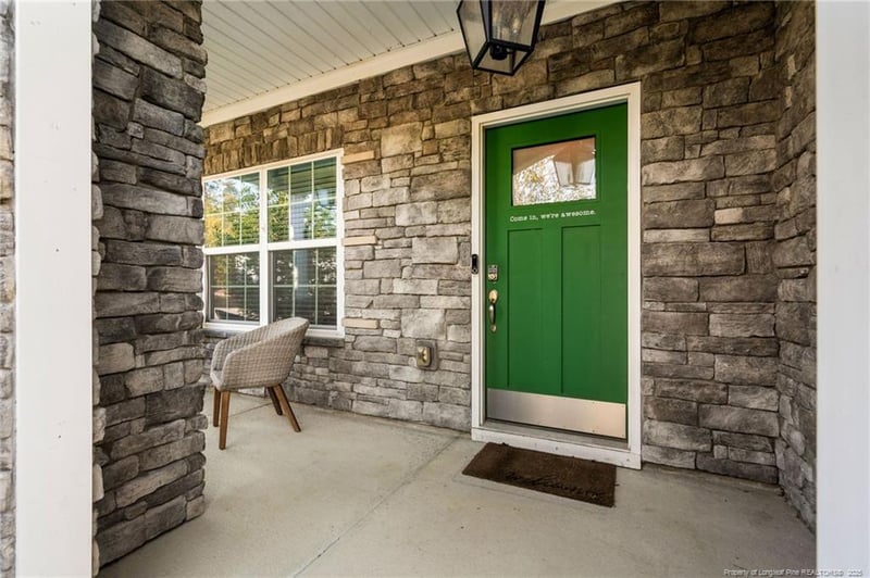 1524 Laguardia Dr, Hope Mills, NC 28348