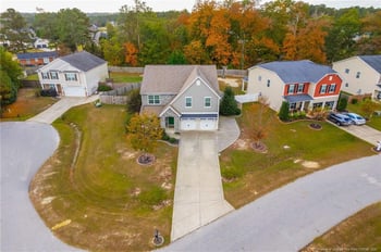 1524 Laguardia Dr, Hope Mills, NC 28348