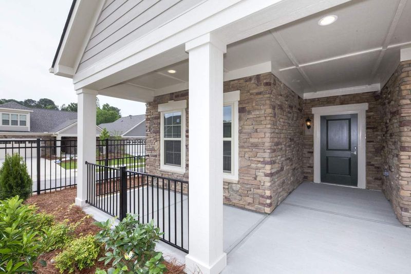 1524 Lifespring Ln, Wake Forest, NC 27587