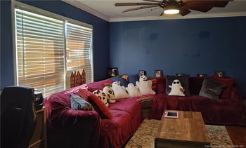 1524 Paisley Ave, Fayetteville, NC 28304