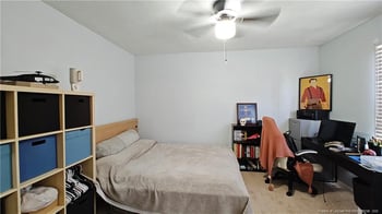 1524 Paisley Ave, Fayetteville, NC 28304