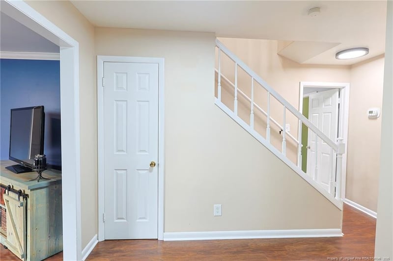 1524 Paisley Ave, Fayetteville, NC 28304