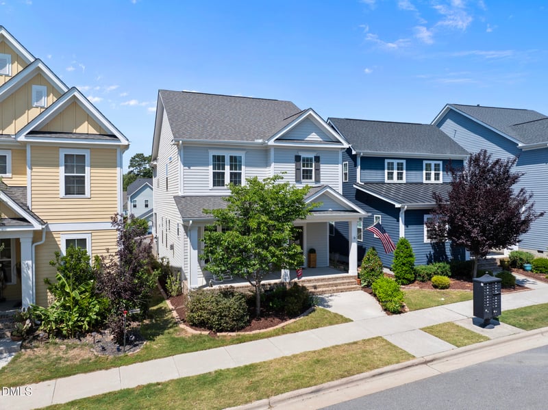 1524 Rhodeschool Dr, Wendell, NC 27591