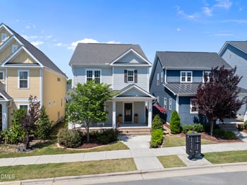 1524 Rhodeschool Dr, Wendell, NC 27591