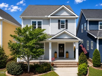 1524 Rhodeschool Dr, Wendell, NC 27591